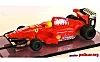 Modellino Ferrari412t2 Policar Polistil