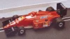 Modellino Ferrari640f1 Policar Polistil