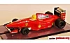 Modellino Ferrarif310b Policar Polistil