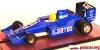 Modellino Ligierloto Policar Polistil