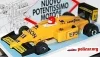 Modellino Lotusepsonjudd Policar Polistil