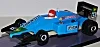 Modellino Marchleytonhousejudd Policar Polistil
