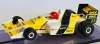 Modellino Minardifordf1 Policar Polistil