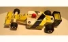 Modellino Minardifordf12 Policar Polistil