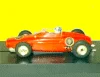 Modellino P50 Policar Polistil