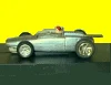 Modellino P51 Policar Polistil