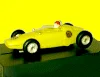 Modellino P52 Policar Polistil