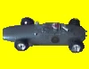 Modellino P54 Policar Polistil