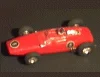 Modellino P55 Policar Polistil