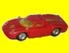 Modellino P56 Policar Polistil