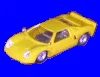 Modellino P57 Policar Polistil