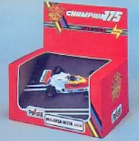 Polistil Champion HP