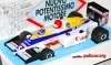 Modellino Williamsfw13 Policar Polistil