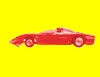 Modellino Policaralfaromeo33124 Policar Polistil