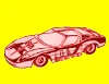 Modellino Policarlamborghinimiura124 Policar Polistil